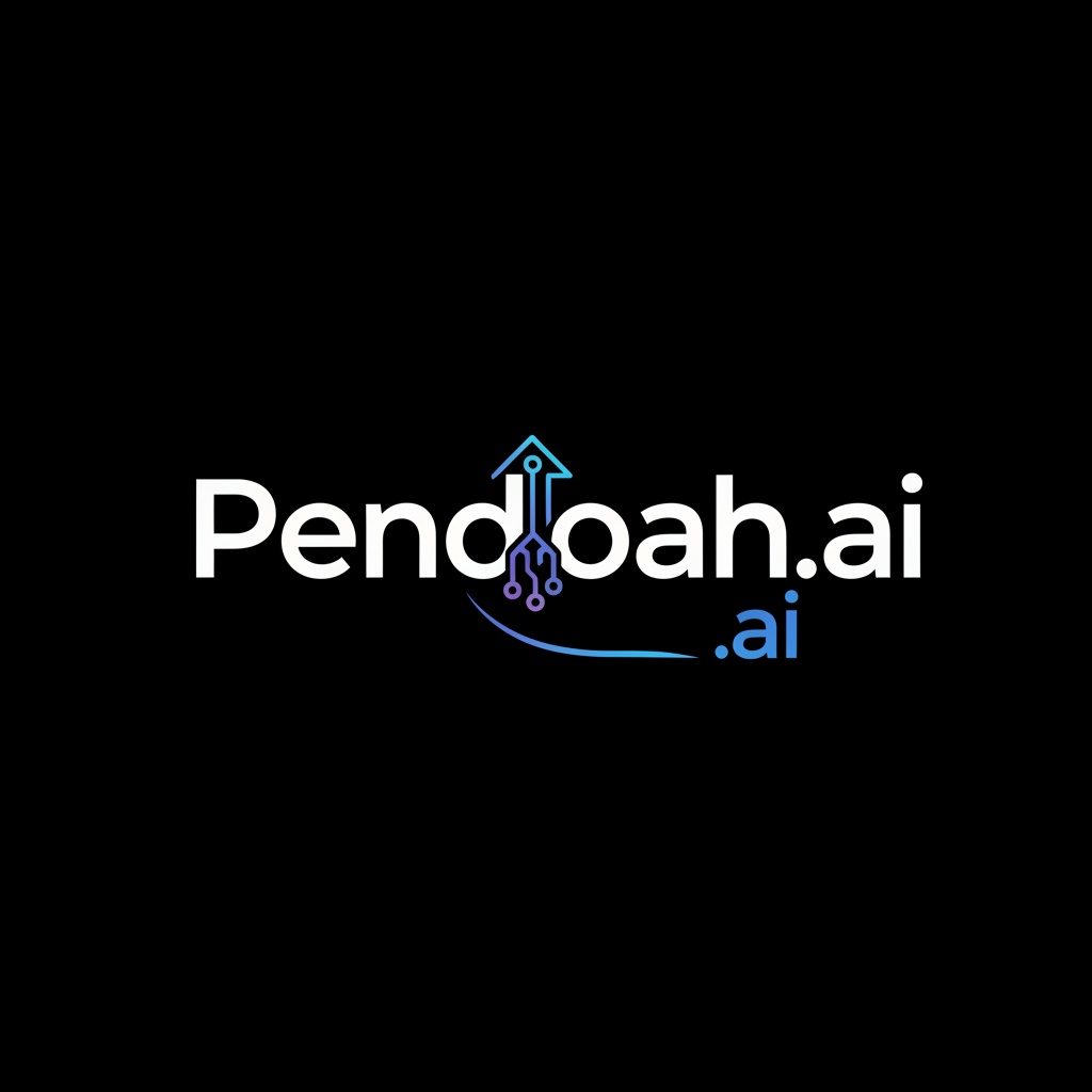 Pendoah