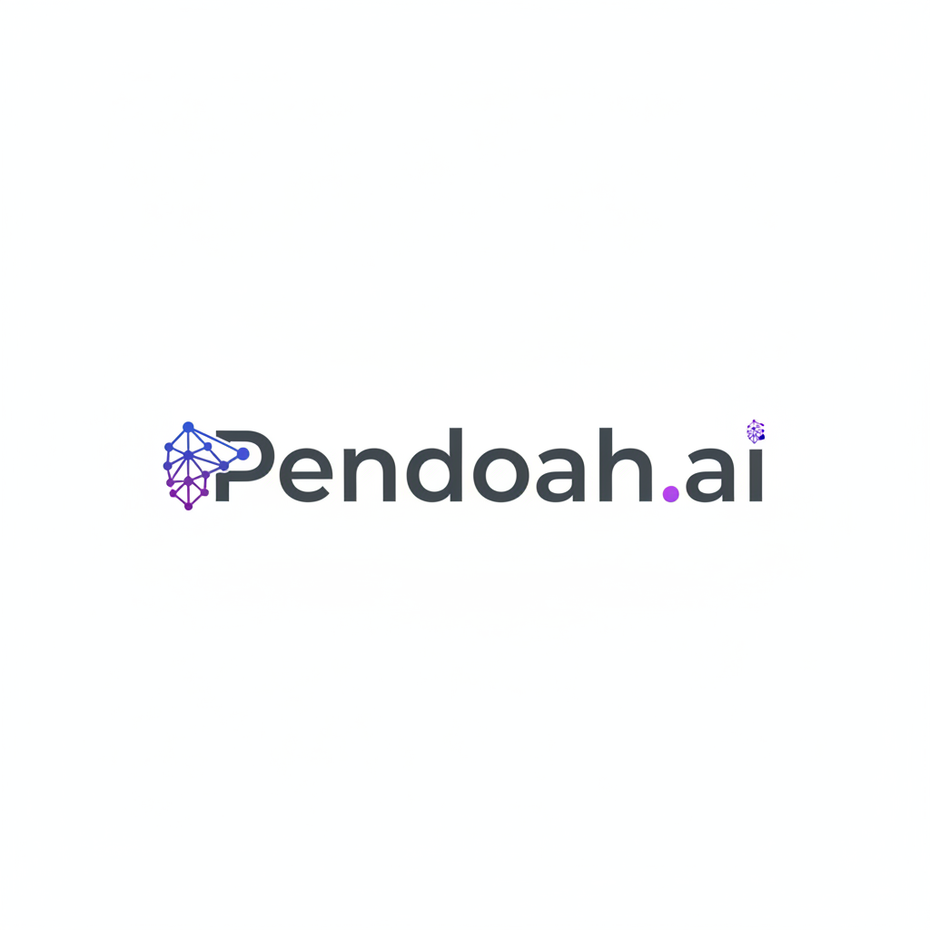 Pendoah