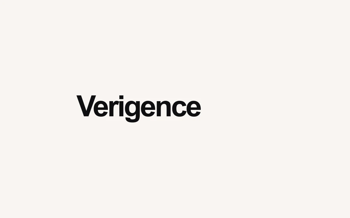 Verigence